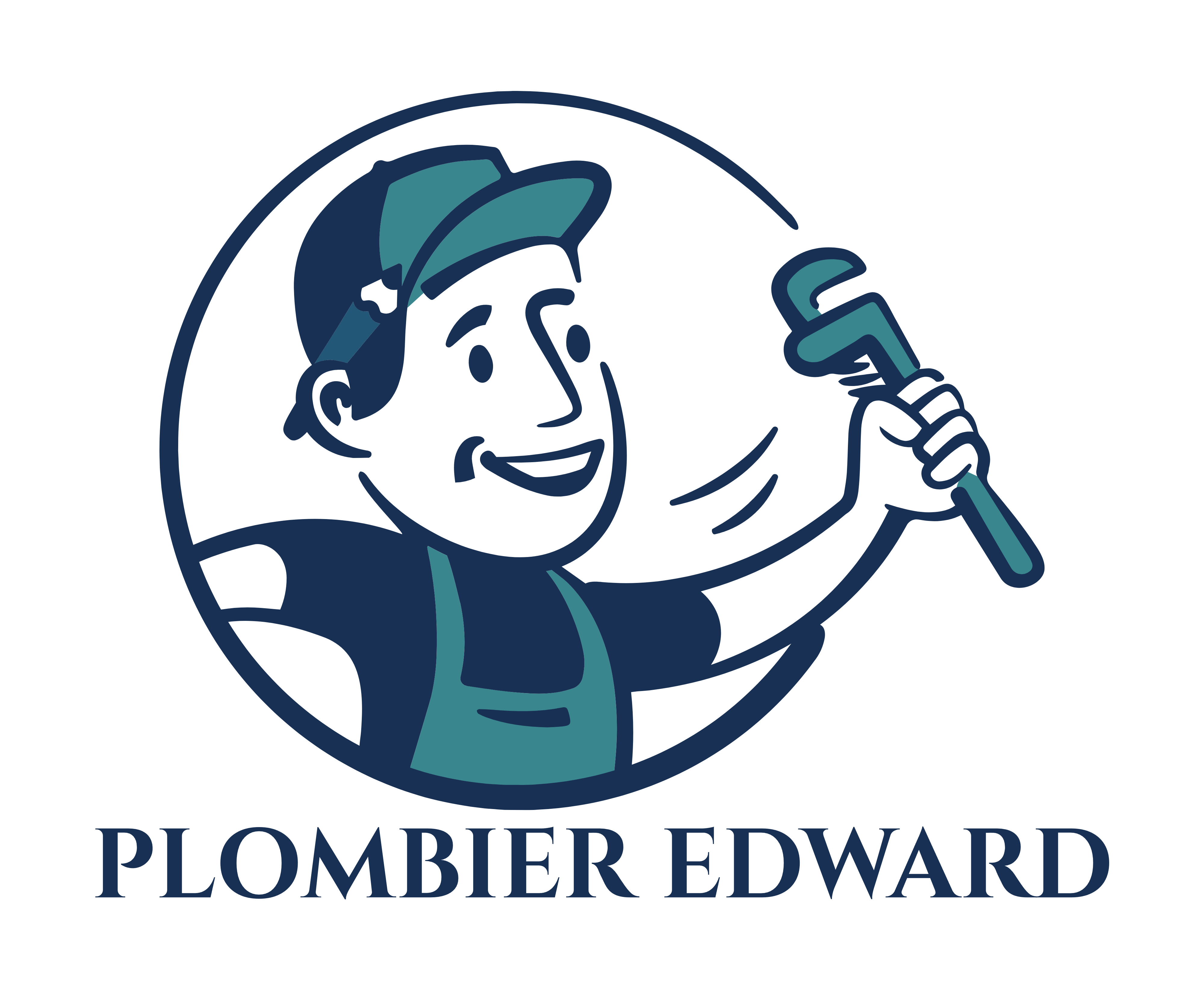Plombier Edward